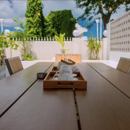 Discovery Saipan Hotel Garapan Εξωτερικό φωτογραφία