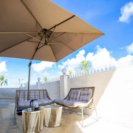 Discovery Saipan Hotel Garapan Εξωτερικό φωτογραφία