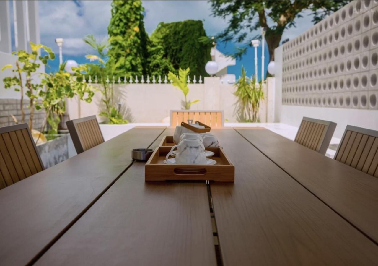 Discovery Saipan Hotel Garapan Εξωτερικό φωτογραφία