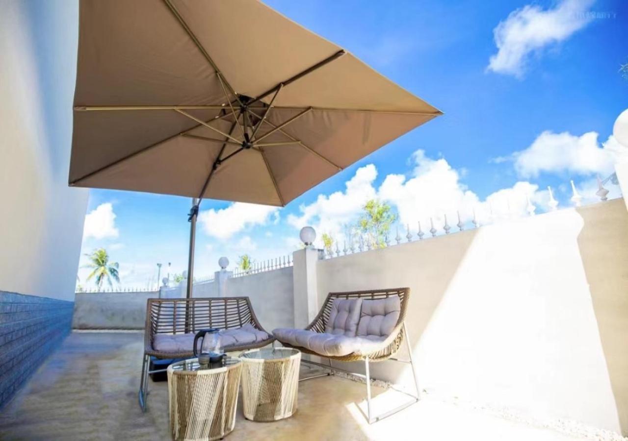 Discovery Saipan Hotel Garapan Εξωτερικό φωτογραφία
