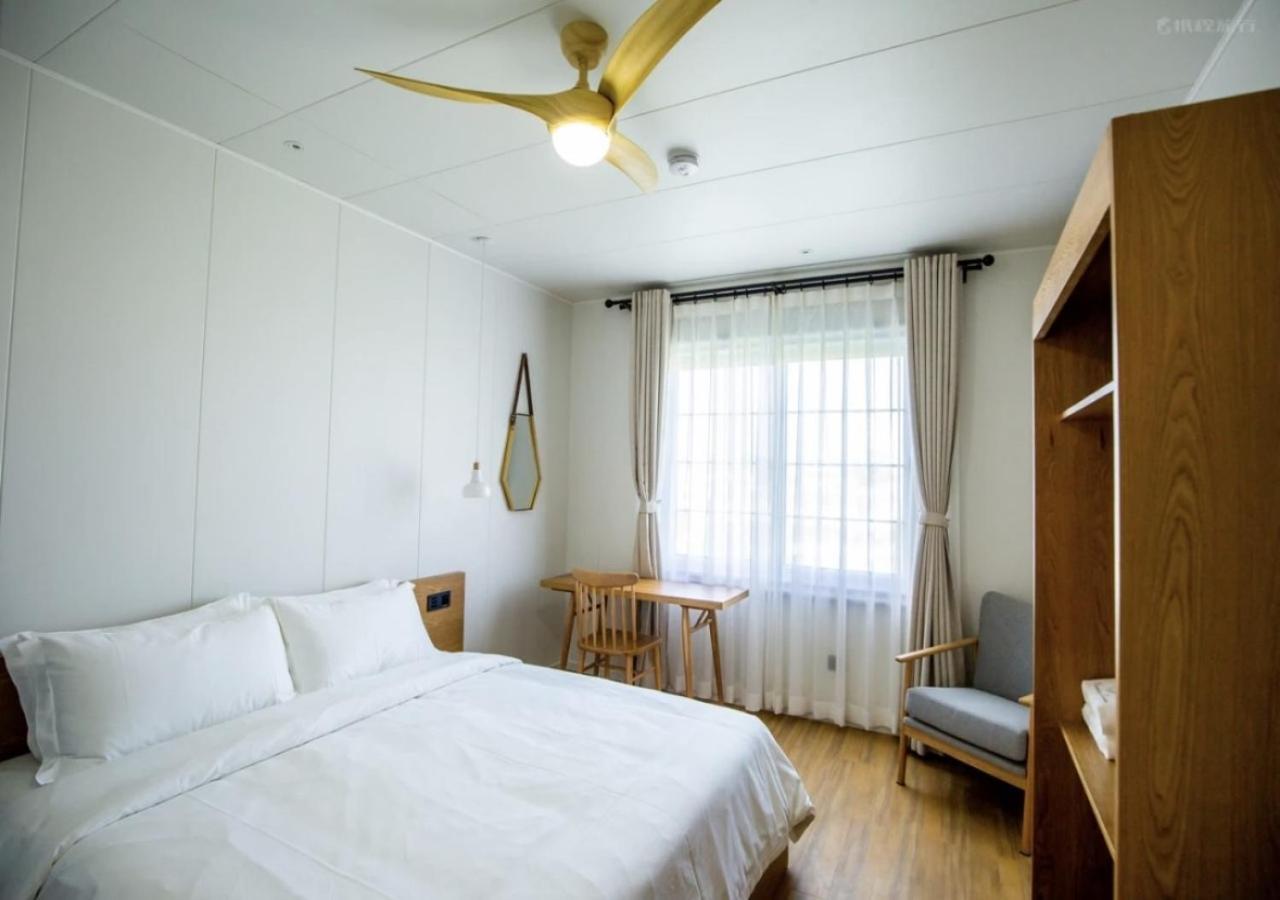 Discovery Saipan Hotel Garapan Εξωτερικό φωτογραφία