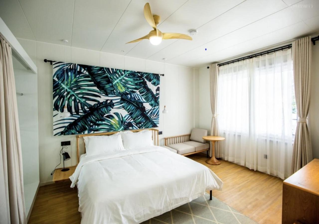 Discovery Saipan Hotel Garapan Εξωτερικό φωτογραφία