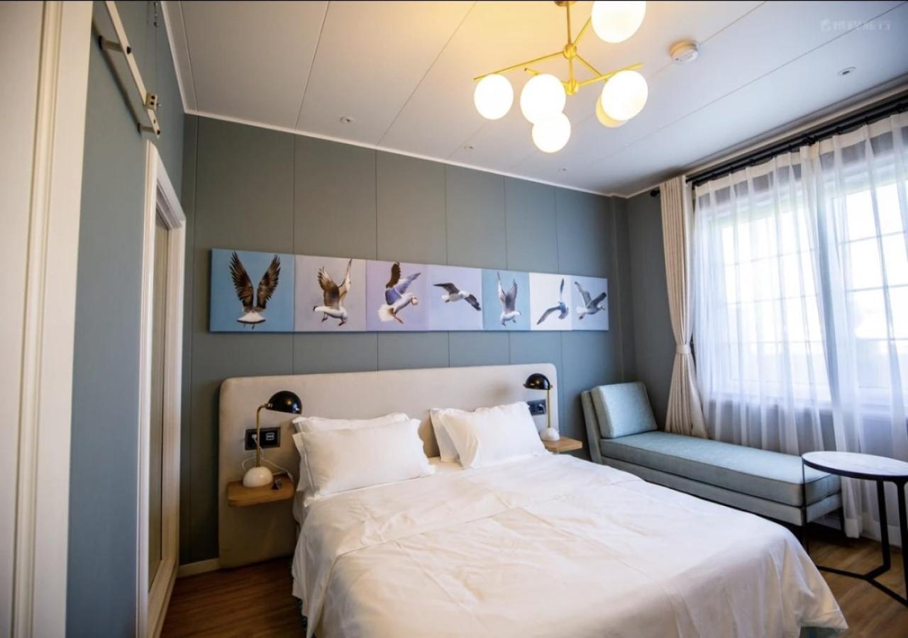 Discovery Saipan Hotel Garapan Εξωτερικό φωτογραφία