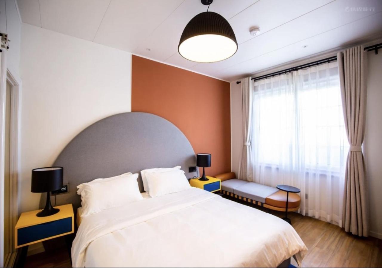 Discovery Saipan Hotel Garapan Εξωτερικό φωτογραφία