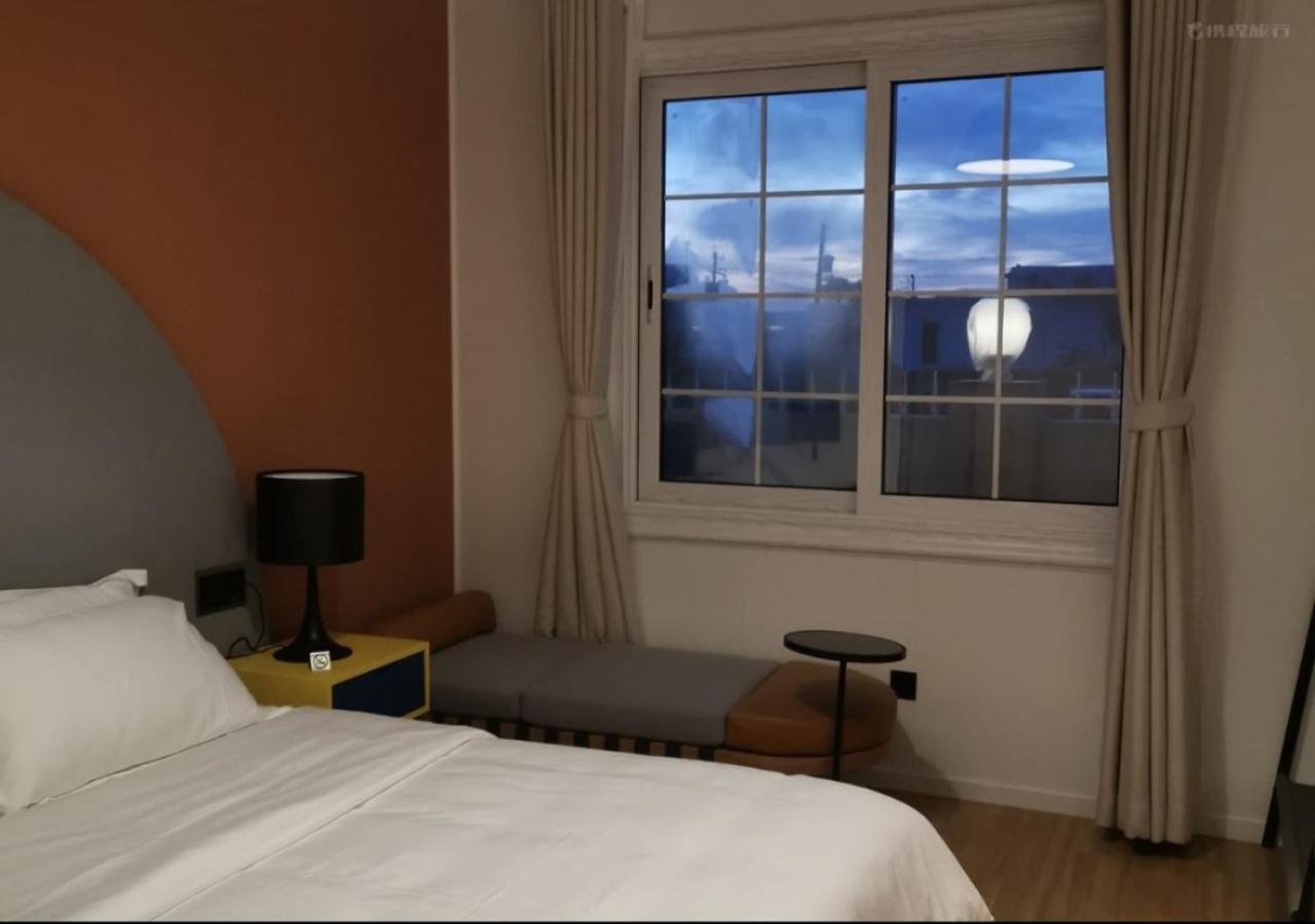 Discovery Saipan Hotel Garapan Εξωτερικό φωτογραφία