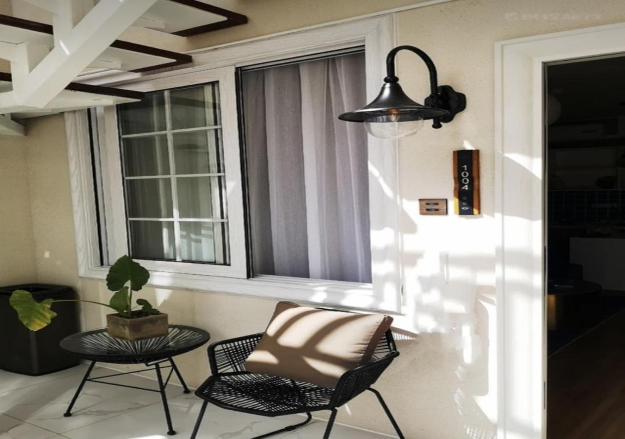 Discovery Saipan Hotel Garapan Εξωτερικό φωτογραφία