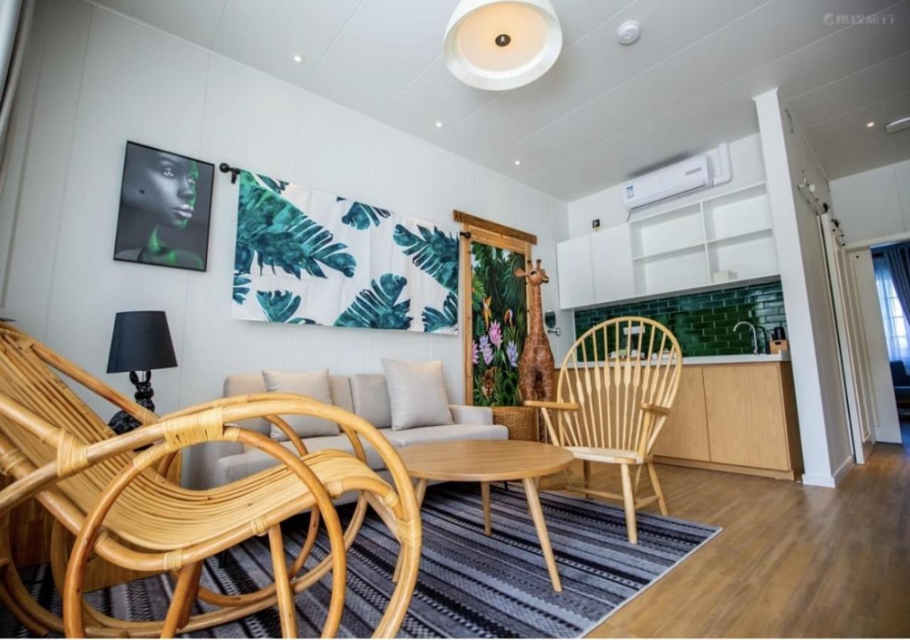 Discovery Saipan Hotel Garapan Εξωτερικό φωτογραφία