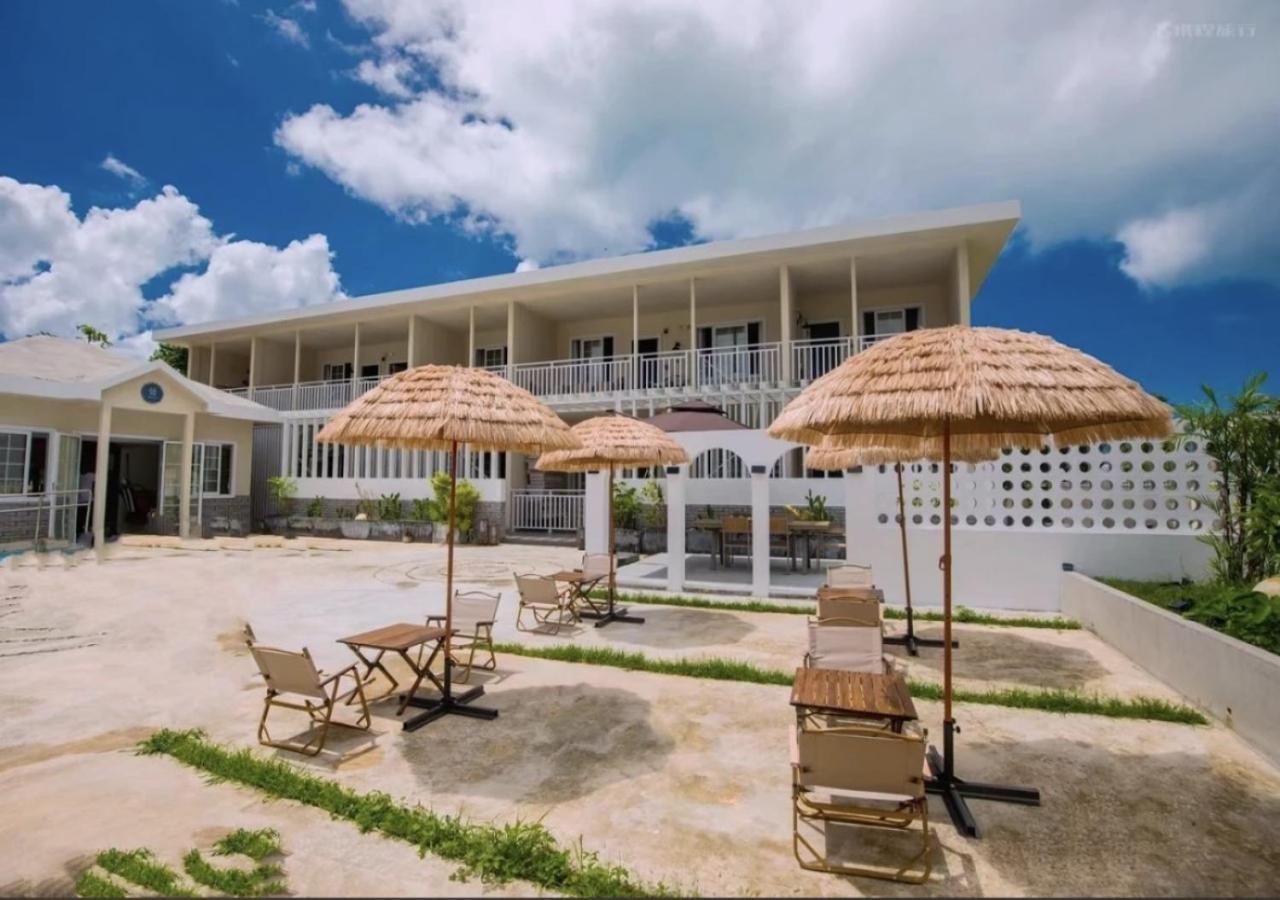 Discovery Saipan Hotel Garapan Εξωτερικό φωτογραφία